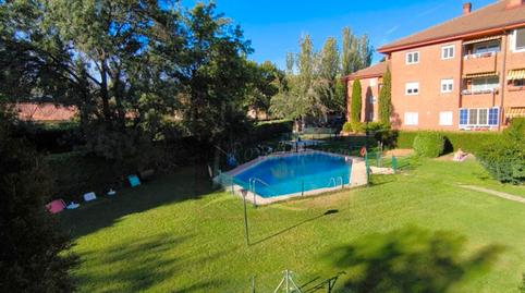 Photo 2 of Flat for sale in Calle Estación, Navalquejigo - Los Arroyos, Madrid