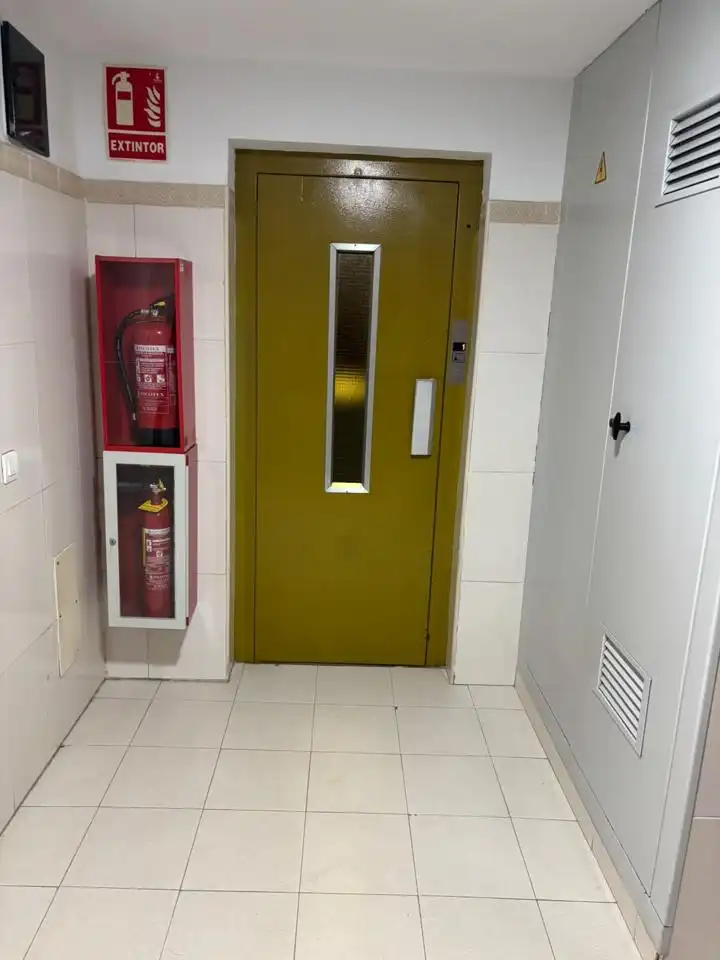 Piso en venta en Málaga con Terraza