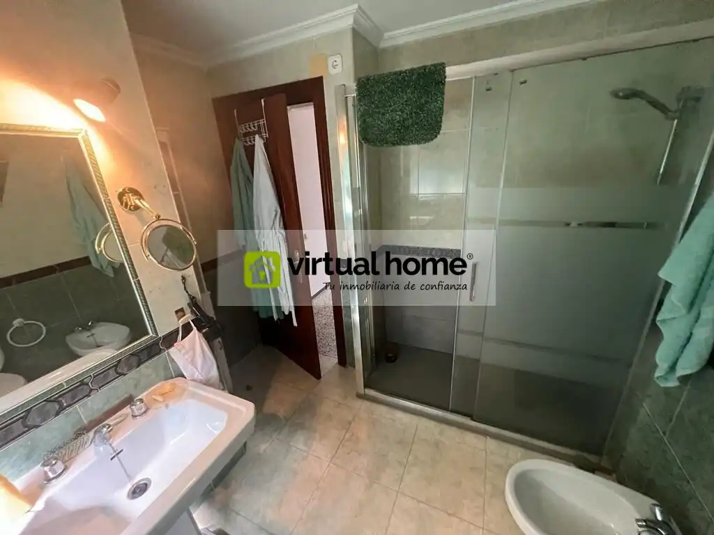 Apartment with terrace for sale in Rincón de Loix, imagen 22