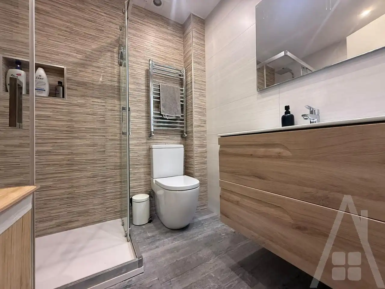 Flat for sale in Axular Kalea, imagen 8