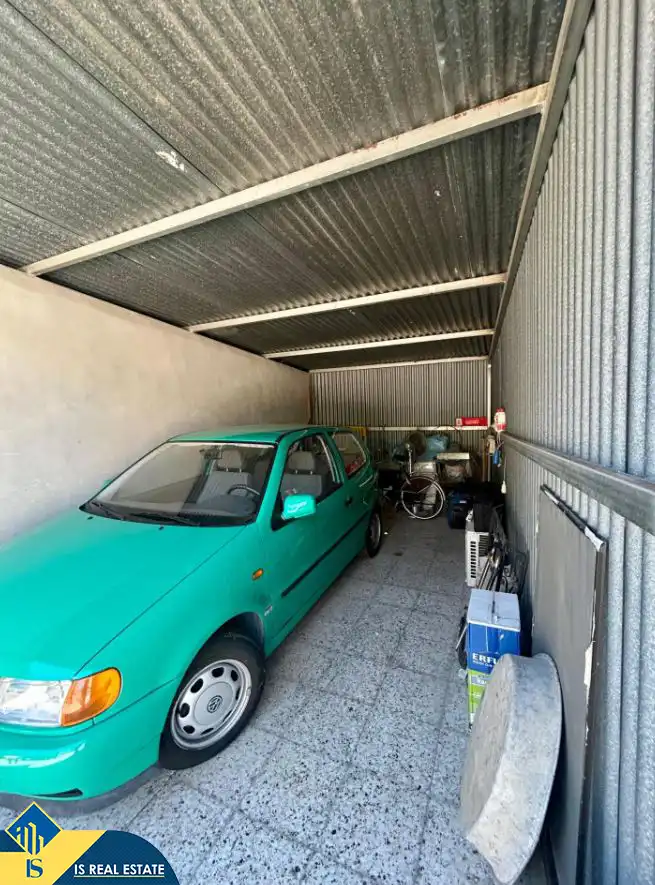 Parking de Casa adosada en venta en Torrevieja con Calefacción, Jardín privado y Terraza