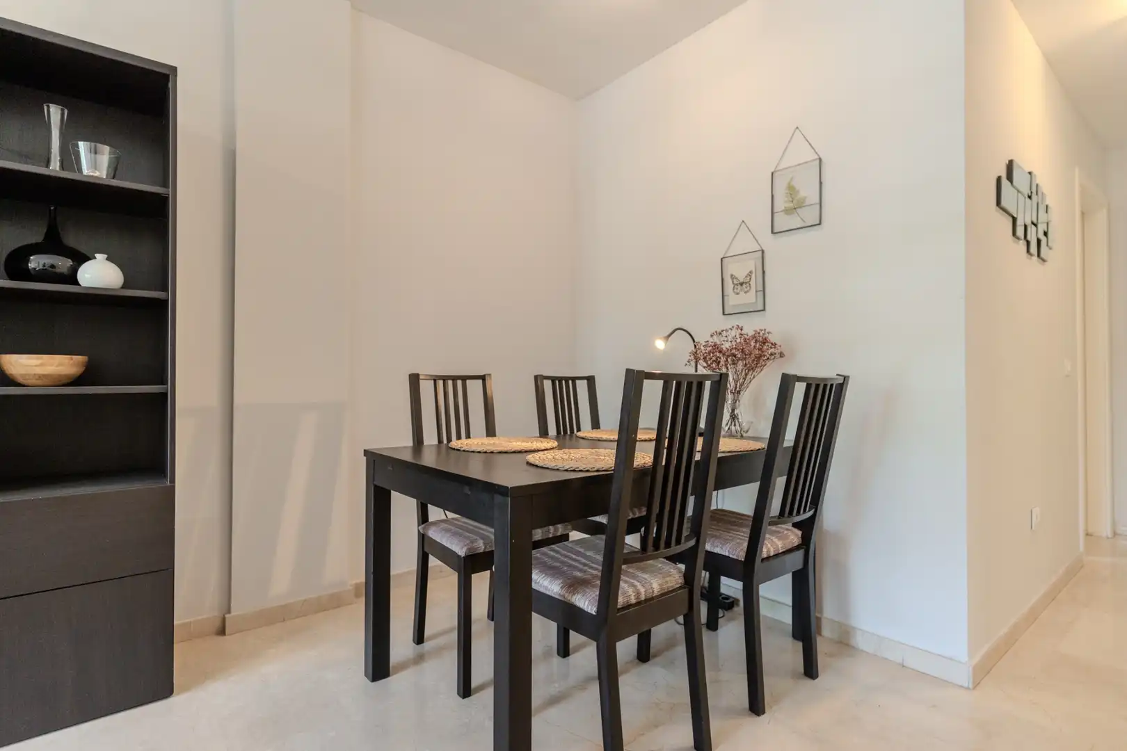 Comedor de Apartamento en venta en Arona con Aire acondicionado, Terraza y Amueblado