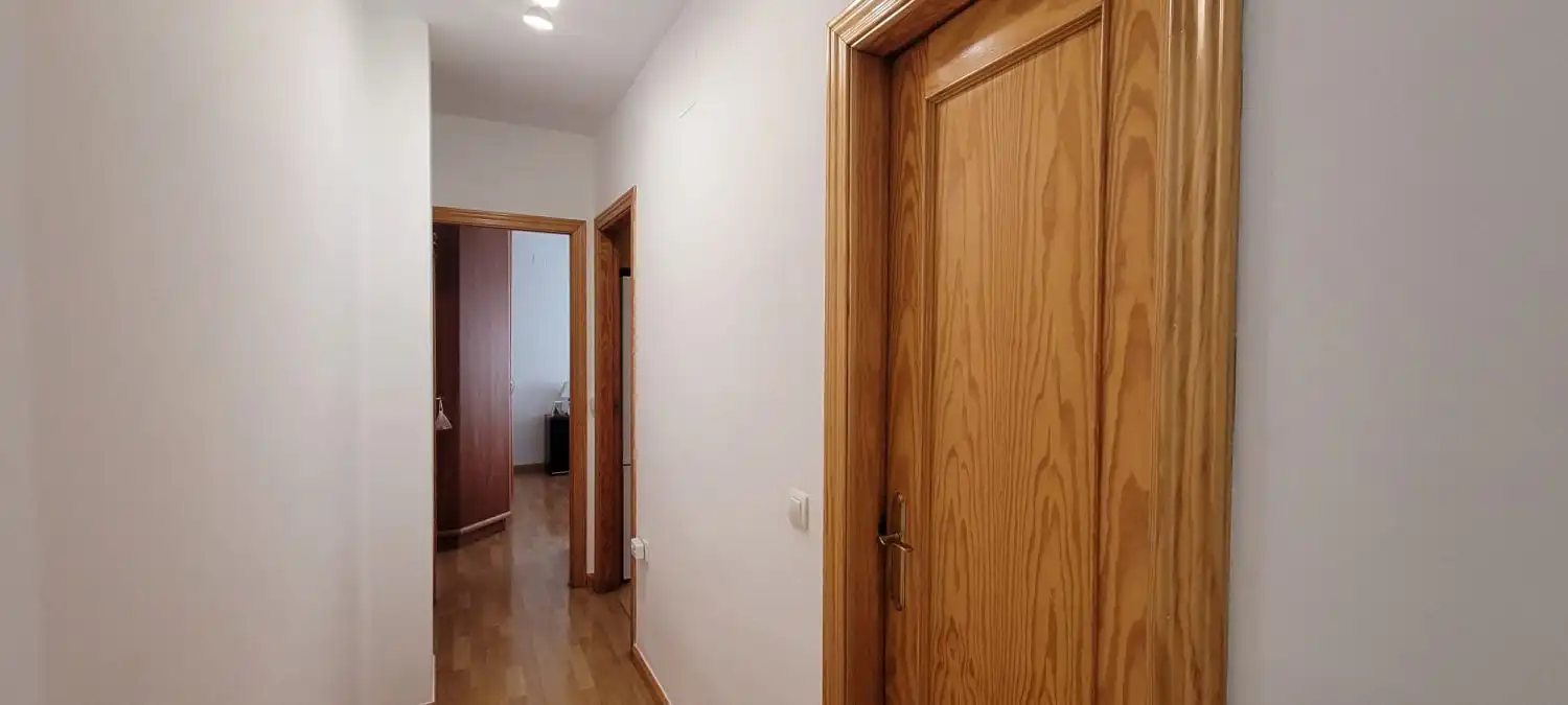 Wohnung zum Verkauf in Albacete mit Heizung und Balkon
