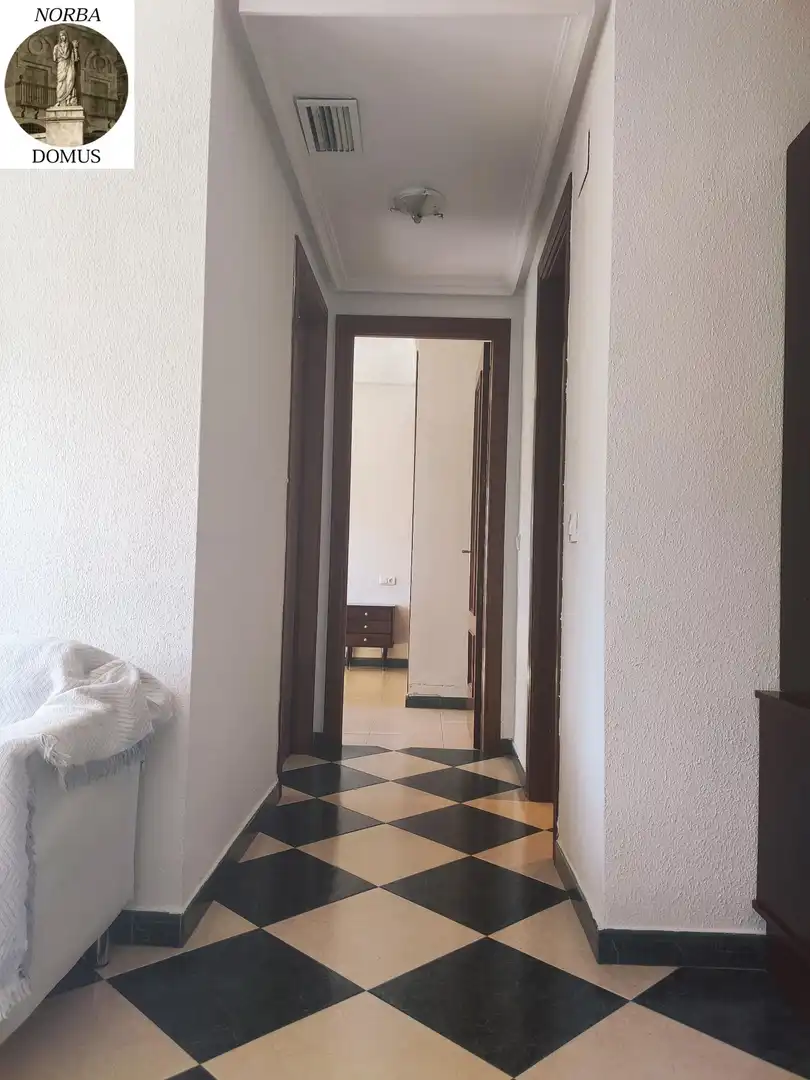 Apartament amb ascensor en venda a Avenida de Alemania 33, imagen 20