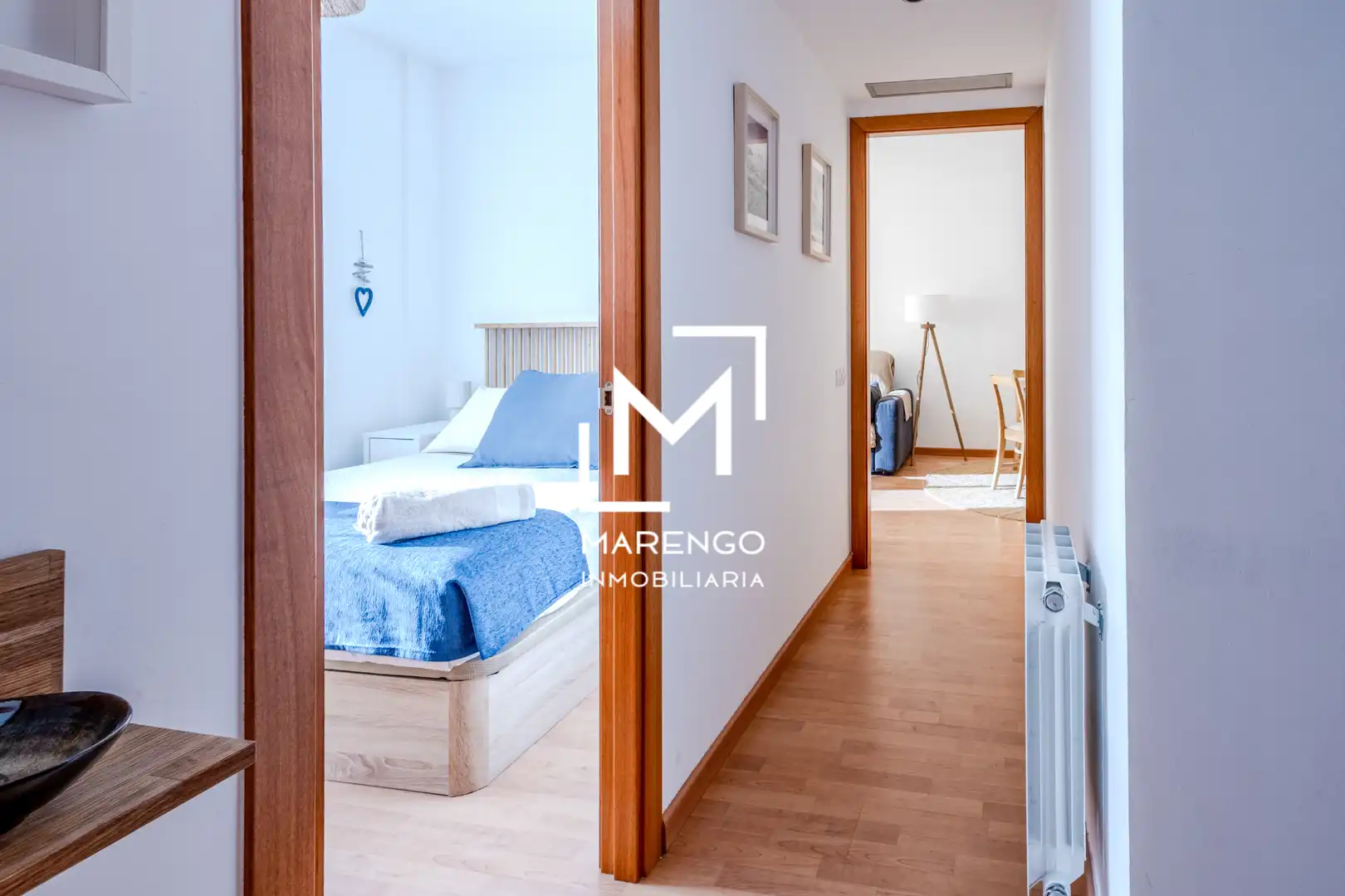 Wohnung zur Miete in Carrer de Sant Honorat, Aiguadolç - Sant Sebastià