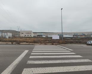 Terreny industrial en venda en Cuarte de Huerva