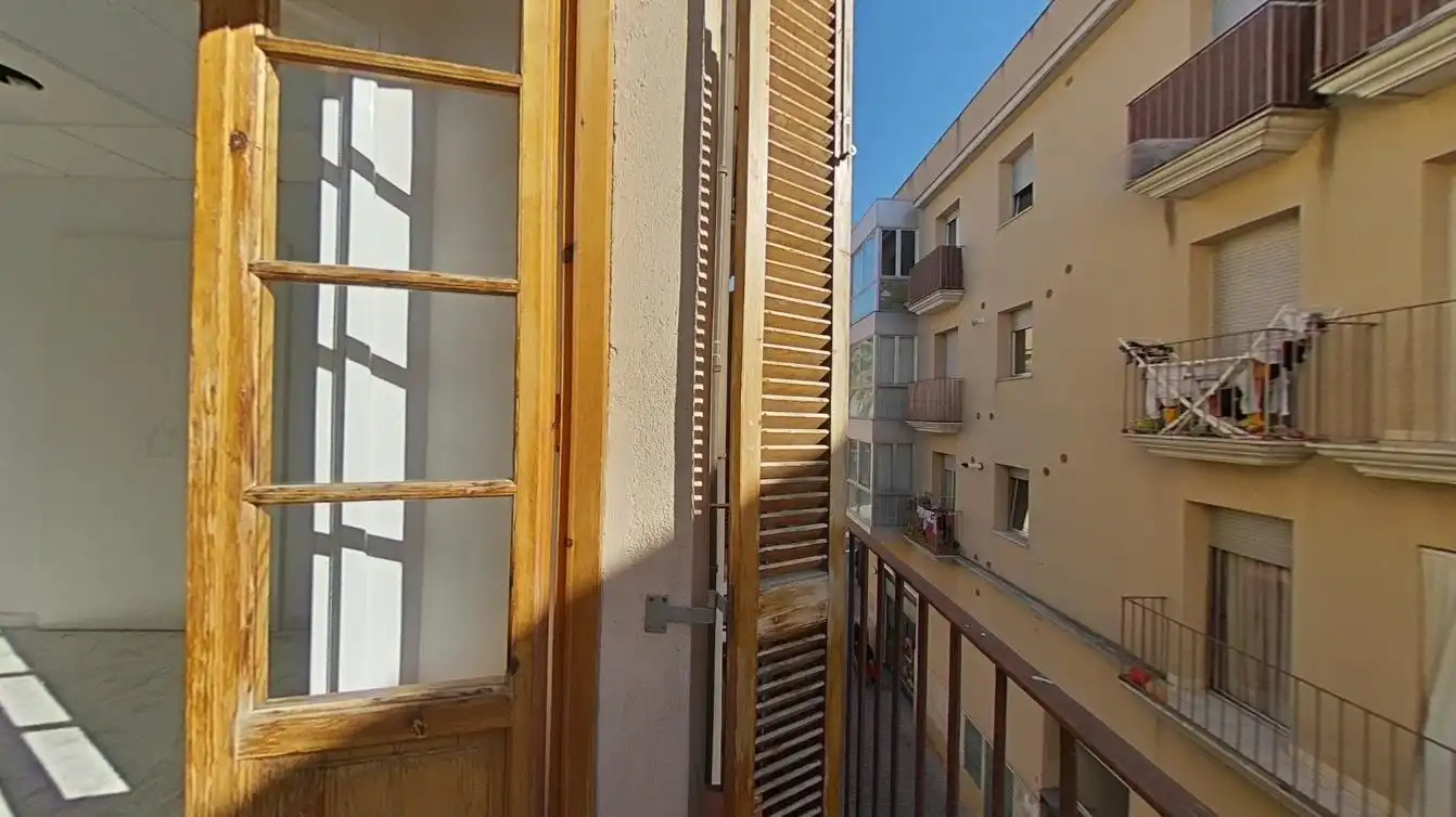 Terrassa de Pis en venda en Vilanova i la Geltrú