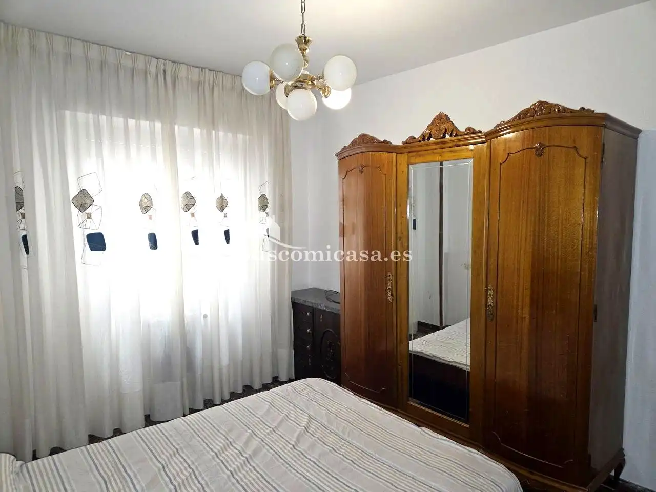 Piso en venta en Avenida de Madrid, imagen 40