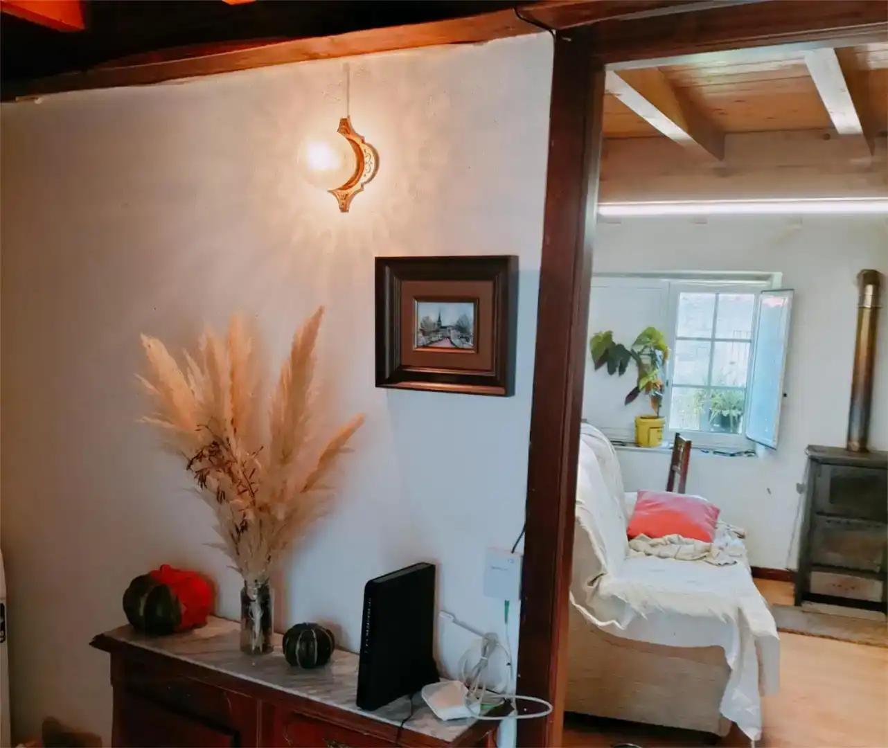 Country homes for sale in Agolada, Pontevedra