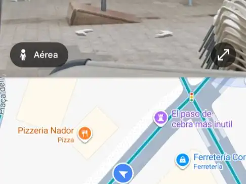 Local comercial en traspaso en Plaza reloj 44