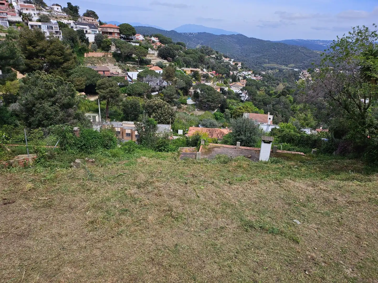 Terreno residencial en venta en Carrer Ramon Llull 421, imagen 2