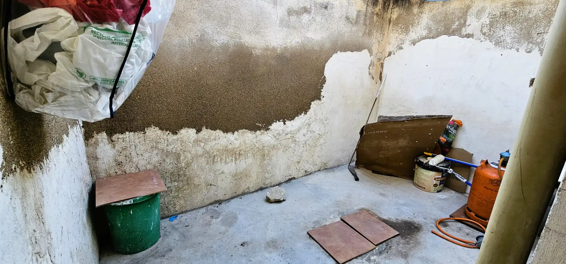 Adossat amb jardí en venda a Alhama de Murcia ciudad, imagen 22