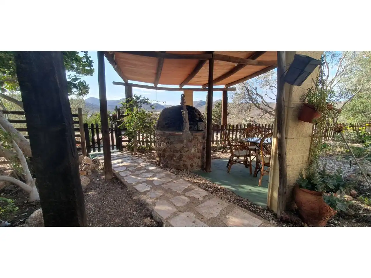 Casa rustica con piscina in vendita a Carretera San José S/N, imagen 64