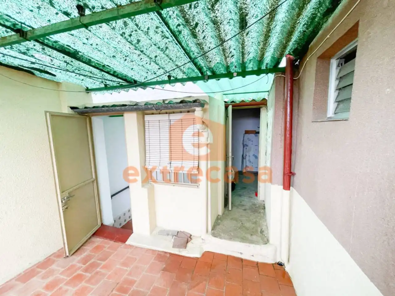 Casa o xalet en venda a La Estación