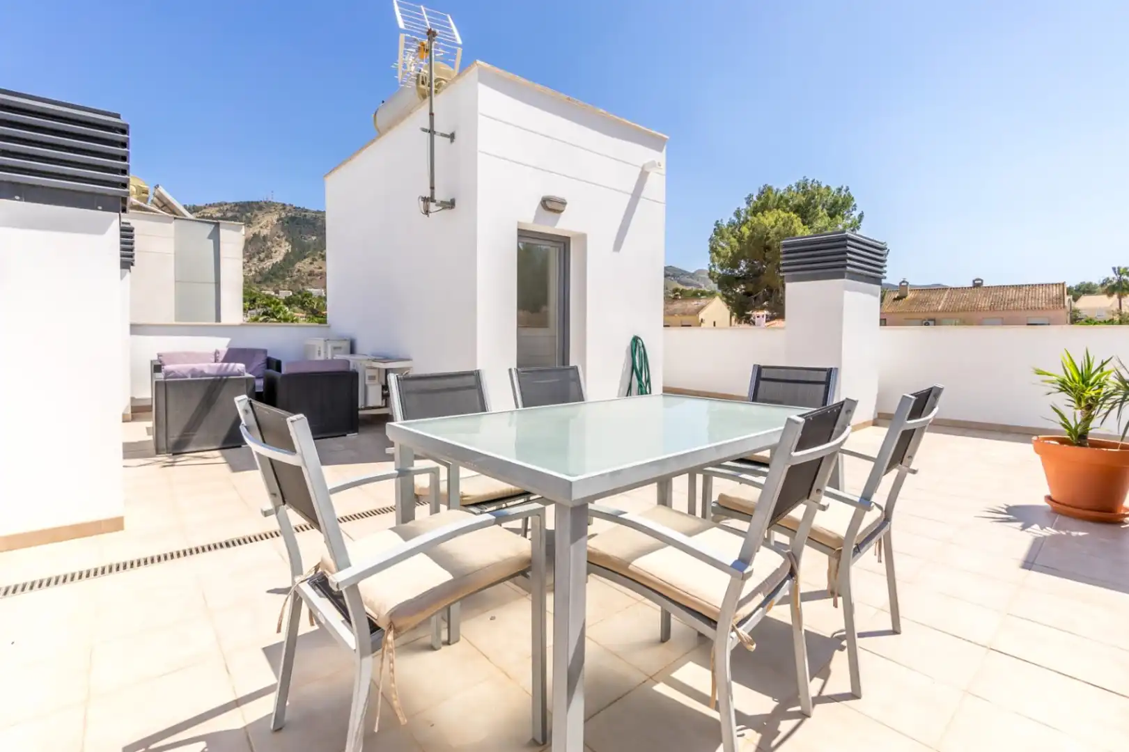 Chalet en venta en L'Albir, imagen 28