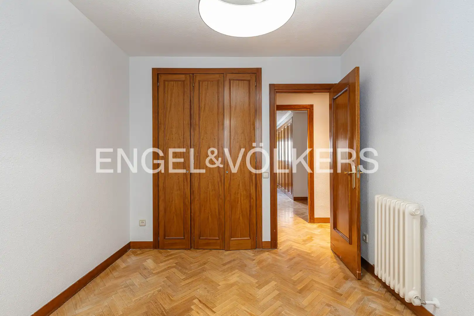 Piso en venta en Pozuelo de Alarcón con Aire acondicionado, Calefacción y Parquet