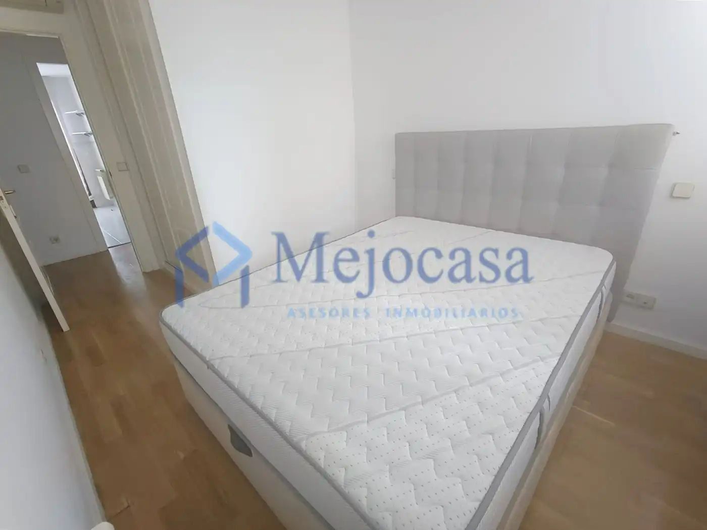 Habitación de Piso en venta en Madrid con Aire acondicionado, Calefacción y Terraza