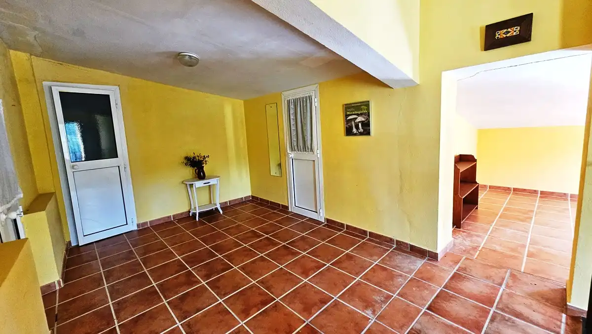 Finca rústica en venta en Cortegana con Jardín privado, Terraza y Piscina