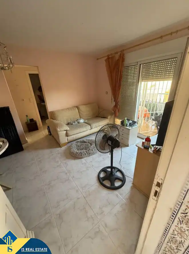 Bungalow con piscina en venta en Zona Carrefour - Urbanizaciones, imagen 8