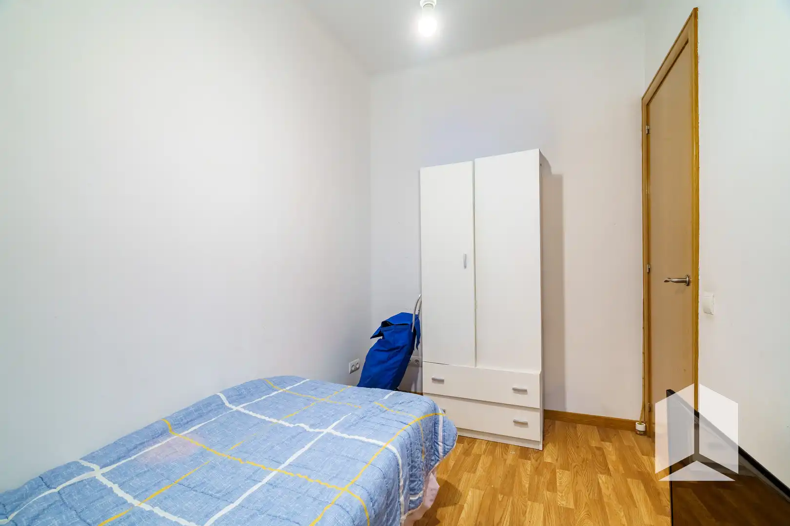 Habitación de Piso en venta en Castelldefels con Balcón
