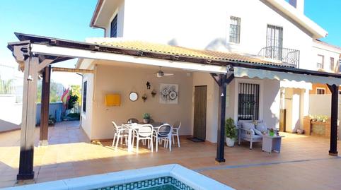 Foto 2 de Casa o xalet en venda a Clipper, Capellanía - Retamar, Alhaurín de la Torre