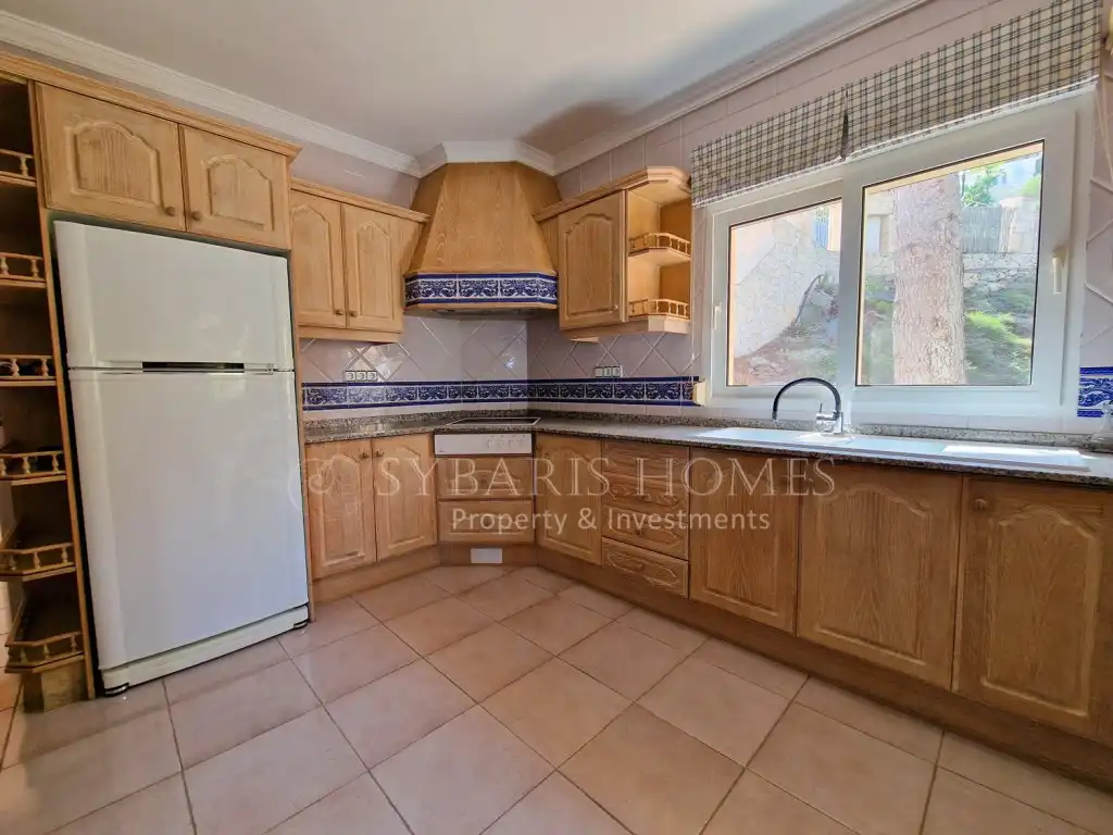 Chalet con jardín en venta en La Sella, imagen 15