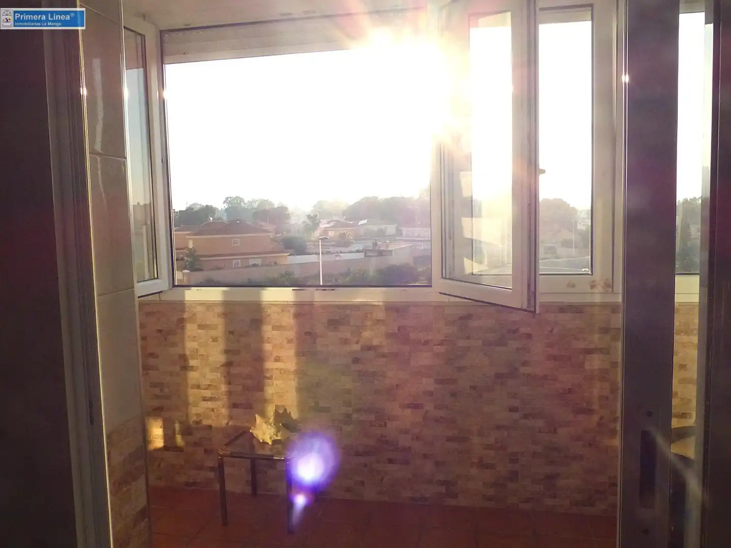 Habitación de Apartamento en venta en Cartagena con Aire acondicionado, Terraza y Balcón