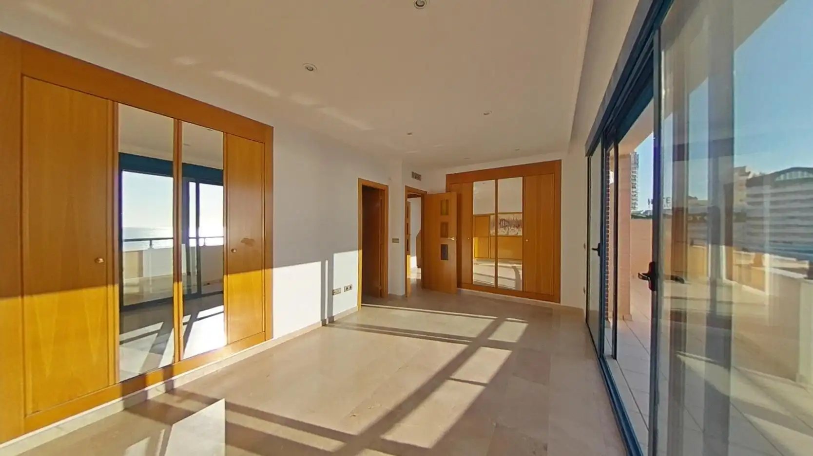 Penthouse mit Aufzug zum Verkauf in Av Rosa de los Vientos  - Ed Penyal II -, imagen 12