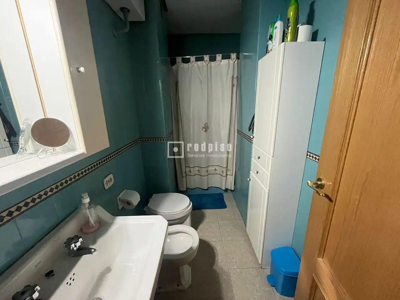Habitación de Piso en venta en Madrid con Calefacción