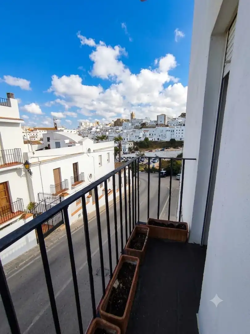Appartement compact avec terrasse à vendre à Vejer, imagen 10