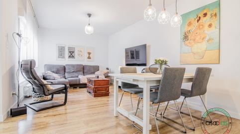 Foto 3 de Pis en venda a Oviedo - Calle Dario Regoyos, 5, Fozaneldi - Tenderina, Oviedo