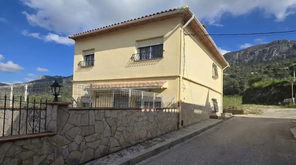 Haus mit Terrasse zum Verkauf in Carrer de Dalt, imagen 3