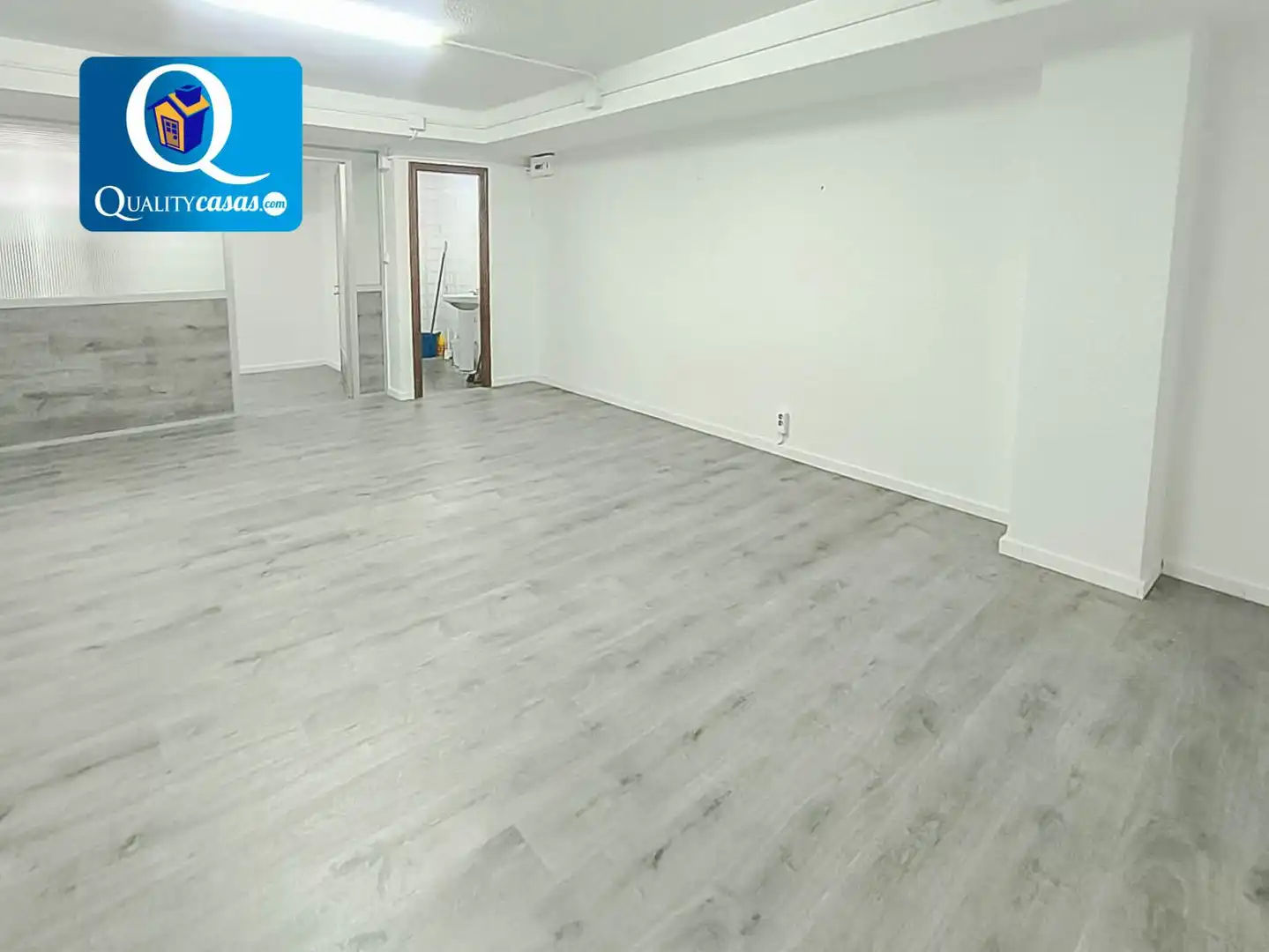 Local comercial en alquiler en Plaza de Toros - Avenida Chapí - Trinquete, imagen 3