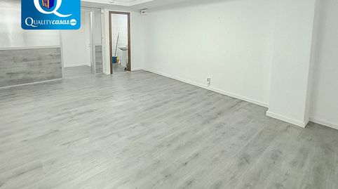 Foto 3 von Geschaftsraum zur Miete in Plaza de Toros - Avenida Chapí - Trinquete, Elda