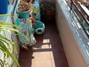Terraza de Piso en venta en Ciudad Real con Calefacción y Terraza