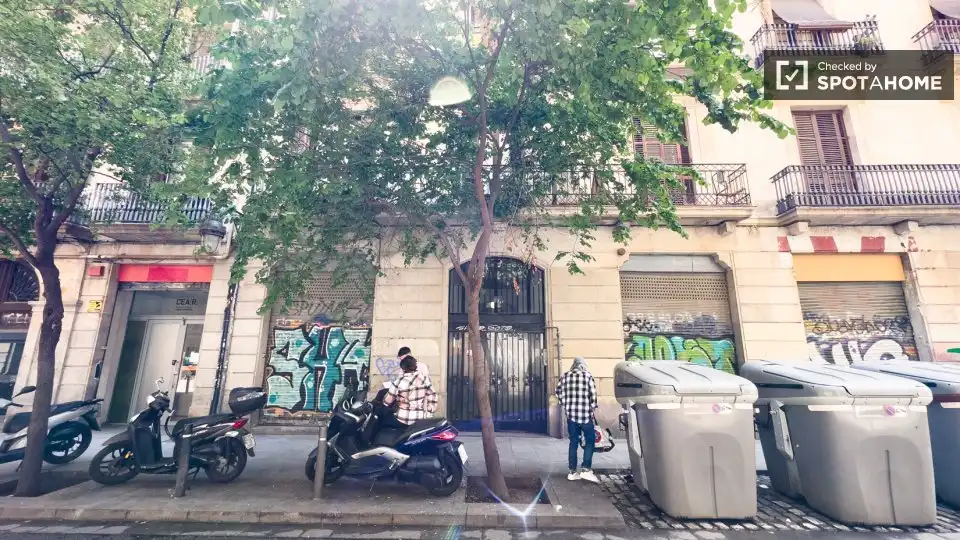 Flat to rent in Ciutat Vella, imagen 19