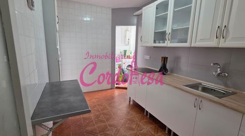 Foto 5 de Pis de lloguer a Huerta de la Reina - Trassierra, Córdoba Capital