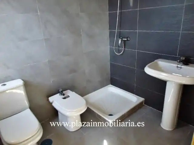 Baño de Casa o chalet en venta en Lucena con Terraza
