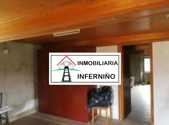 Casa o xalet en venda en Neda