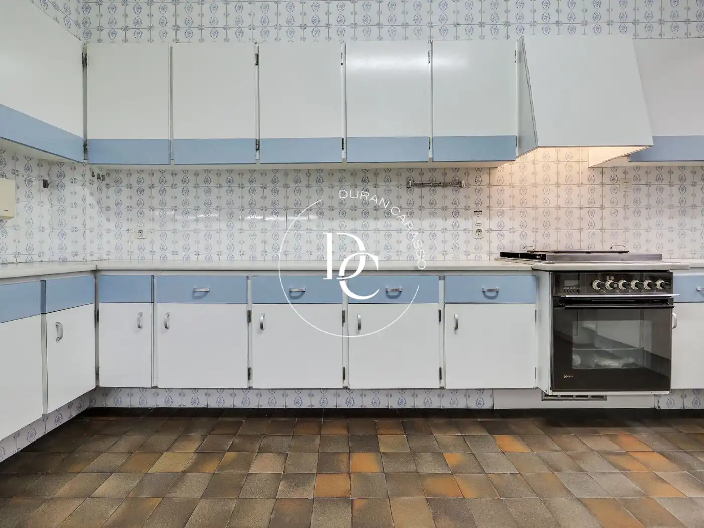 Casa con terraza en venta en Sarrià - Sant Gervasi, imagen 18