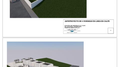 Photo 2 of Residential for sale in Partida la Empedrola, 3, La Empedrola, Alicante