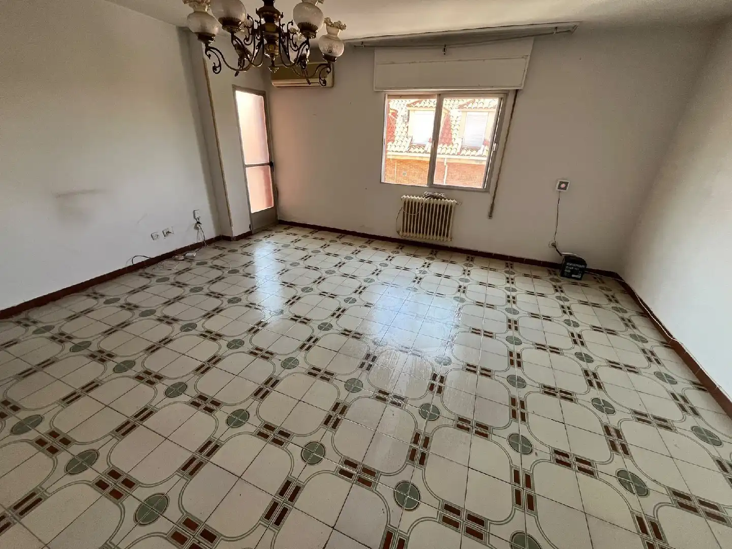 Sala d'estar de Pis en venda en Aranjuez