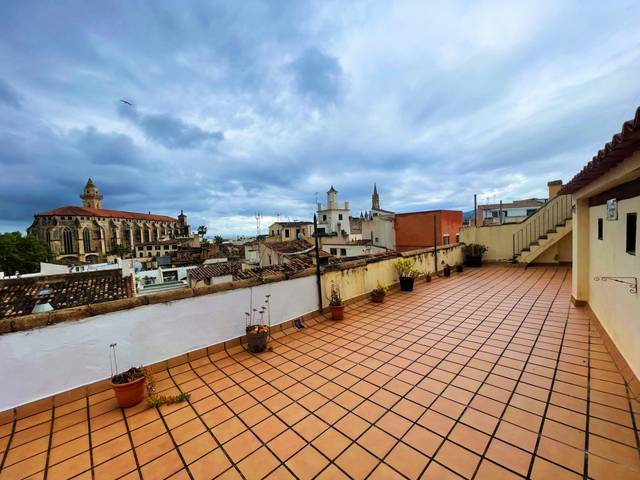 Piso en Venta en El Coll d'en Rabassa