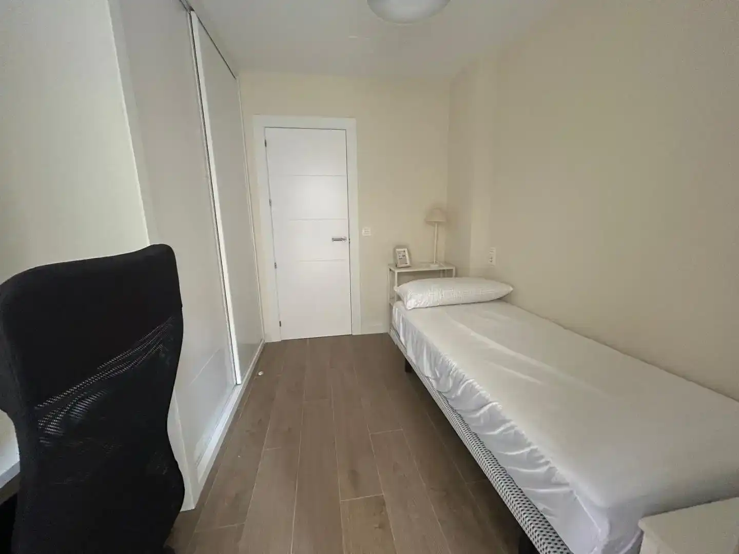 Flat for rent in Calle Alhóndiga, 20, Centro - Sagrario