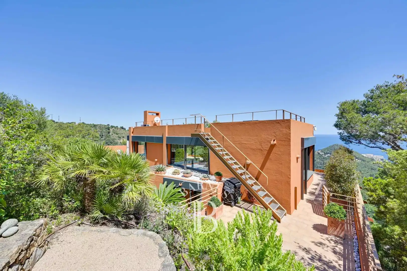 Casa amb piscina en venda a Aiguafreda - Sa Tuna, imagen 39
