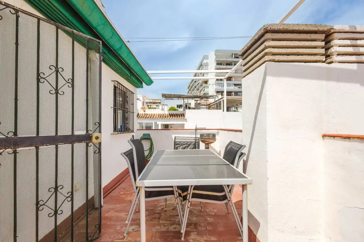 Casa a schiera con terrazza in vendita a Calle Debussy, imagen 31
