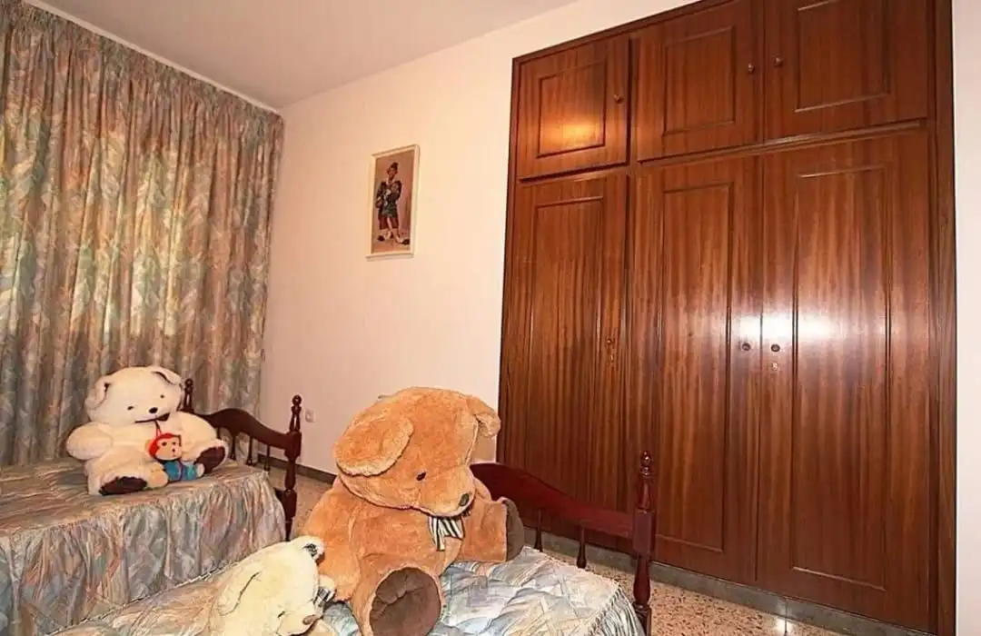 Bedroom of Country homes for sale in Maçanet de la Selva  with Air Conditioner, Heating and Private garden