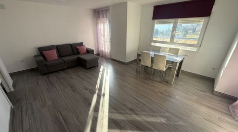 Foto 3 de Piso de alquiler en Avenida Granada, Belén - San Roque, Jaén Capital