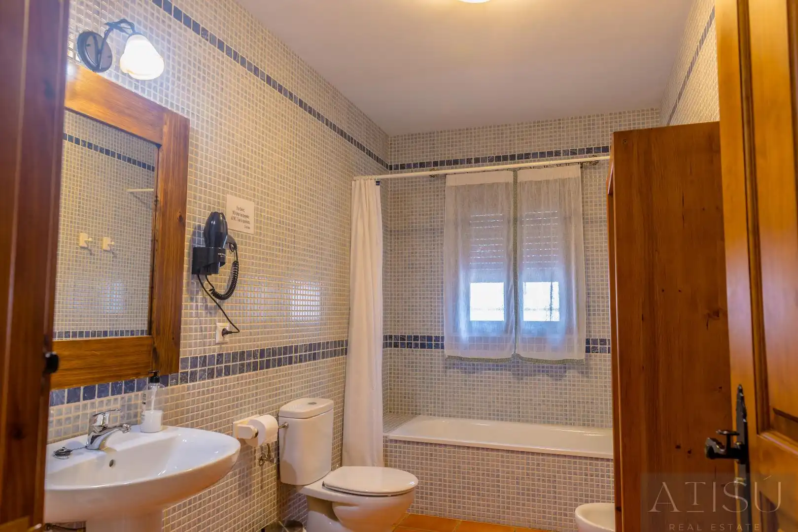 Casa con piscina in vendita a Riópar, imagen 21