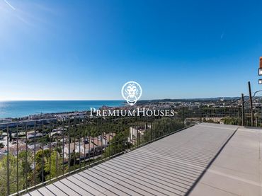 Maison avec balcon à vendre à Llevantina - Montgavina - Quintmar